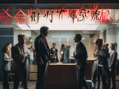 拉花广告违法宣传案例，法律与商业竞争的冲突