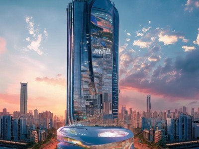 宁波市户外广告牌规划，机遇与挑战