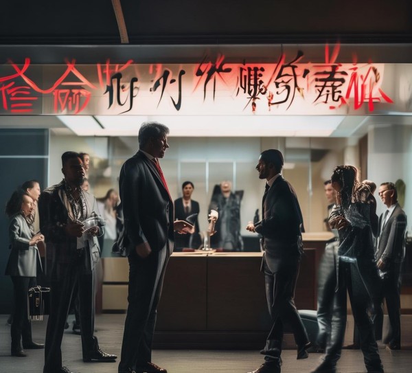 拉花广告违法宣传案例,法律与商业竞争的冲突 拉花广告违法宣传案例,法律与商业竞争的冲突