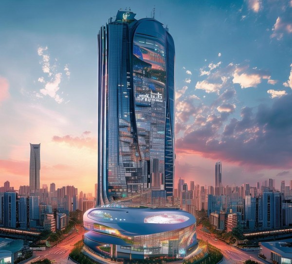 宁波市户外广告牌规划，机遇与挑战