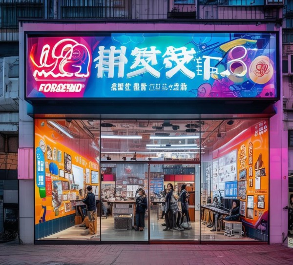 佛山广告公司图文宣传,助力企业形象传播的高效选择 佛山广告公司图文宣传,助力企业形象传播的高效选择